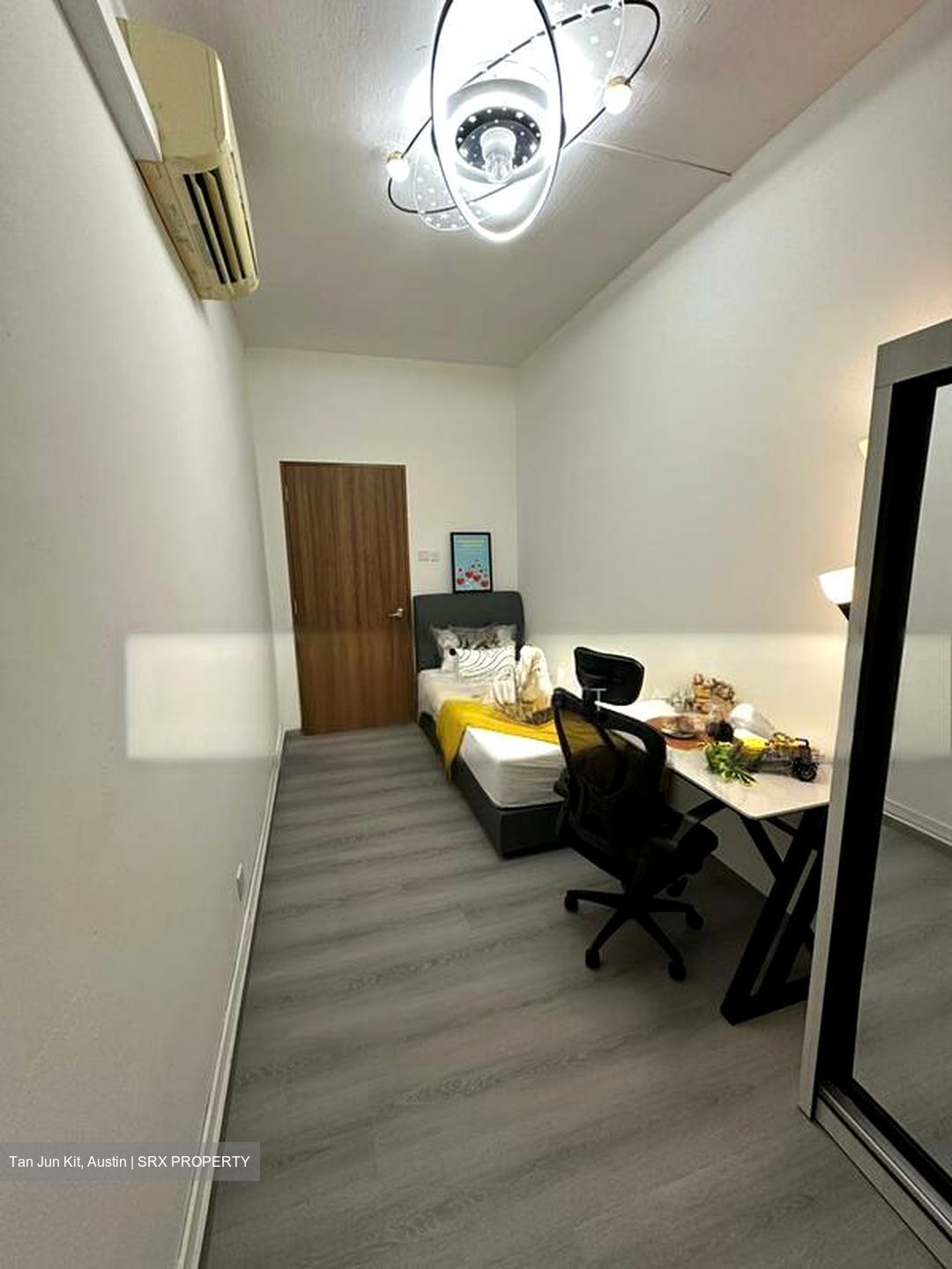 Boon Teck Towers (D12), Condominium #486694181